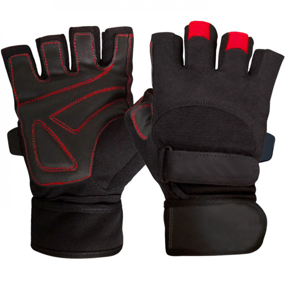 Weightlifting Gloves